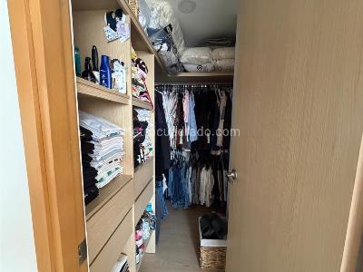 Apartamento de 3 alcobas en venta en El Esmeraldal, Envigado, 100 m² · foto 8 de 12