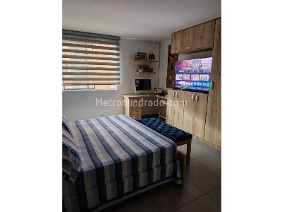 Apartamento de 2 alcobas en venta en Jardines, Envigado, 75 m² · foto 15 de 19