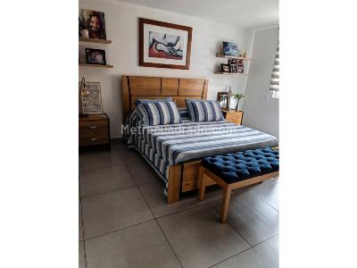 Apartamento de 2 alcobas en venta en Jardines, Envigado, 75 m² · foto 16 de 19