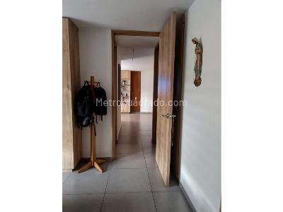 Apartamento de 2 alcobas en venta en Jardines, Envigado, 75 m² · foto 19 de 19