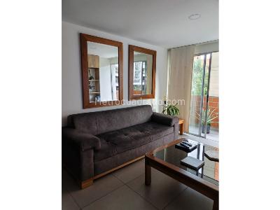 Apartamento de 2 alcobas en venta en Jardines, Envigado, 75 m² · foto 5 de 19