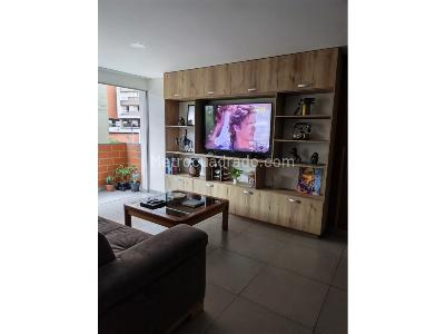 Apartamento de 2 alcobas en venta en Jardines, Envigado, 75 m² · foto 6 de 19