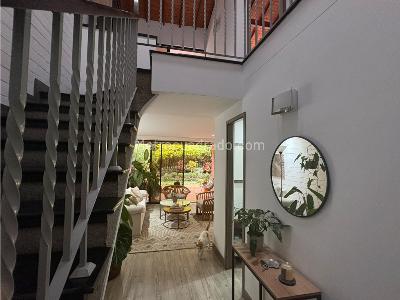 Casa de 3 alcobas en venta en Cumbres, Envigado, 176 m² · foto 10 de 20