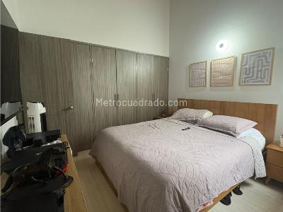 Casa de 3 alcobas en venta en Cumbres, Envigado, 176 m² · foto 18 de 20