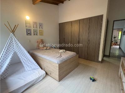 Casa de 3 alcobas en venta en Cumbres, Envigado, 176 m² · foto 20 de 20