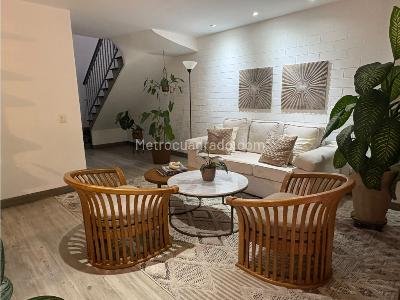 Casa de 3 alcobas en venta en Cumbres, Envigado, 176 m² · foto 6 de 20