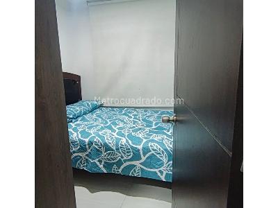 Apartamento de 3 alcobas en venta en Cabecera San Antonio De Prado, Medellín, 55 m² · foto 10 de 18