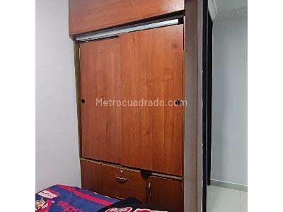 Apartamento de 3 alcobas en venta en Cabecera San Antonio De Prado, Medellín, 55 m² · foto 11 de 18