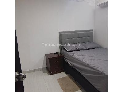 Apartamento de 3 alcobas en venta en Cabecera San Antonio De Prado, Medellín, 55 m² · foto 12 de 18
