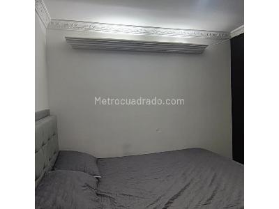 Apartamento de 3 alcobas en venta en Cabecera San Antonio De Prado, Medellín, 55 m² · foto 13 de 18