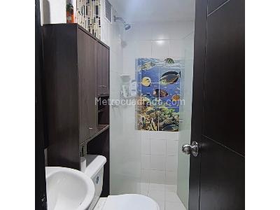 Apartamento de 3 alcobas en venta en Cabecera San Antonio De Prado, Medellín, 55 m² · foto 16 de 18