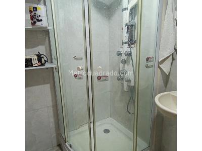 Apartamento de 3 alcobas en venta en Cabecera San Antonio De Prado, Medellín, 55 m² · foto 17 de 18