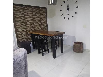 Apartamento de 3 alcobas en venta en Cabecera San Antonio De Prado, Medellín, 55 m² · foto 5 de 18