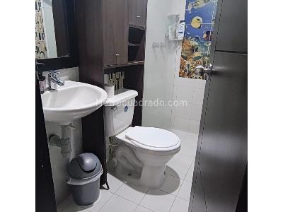 Apartamento de 3 alcobas en venta en Cabecera San Antonio De Prado, Medellín, 55 m² · foto 6 de 18