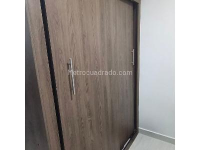 Apartamento de 3 alcobas en venta en Cabecera San Antonio De Prado, Medellín, 55 m² · foto 8 de 18