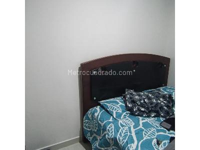 Apartamento de 3 alcobas en venta en Cabecera San Antonio De Prado, Medellín, 55 m² · foto 9 de 18