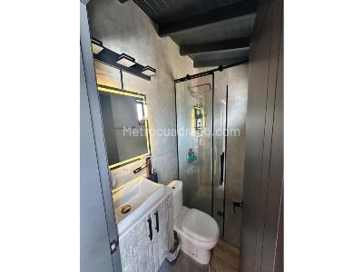 Apartamento de 4 alcobas en venta en Santa Monica, Medellín, 205 m² · foto 20 de 20