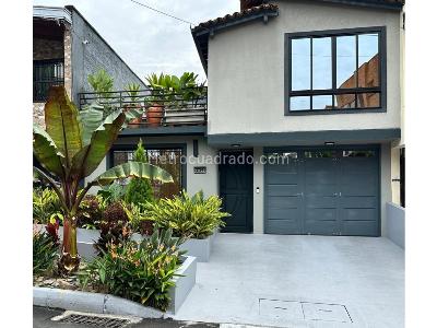 Apartamento de 4 alcobas en venta en Santa Monica, Medellín, 205 m² · foto 1 de 20