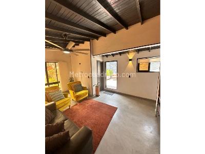 Apartamento de 4 alcobas en venta en Santa Monica, Medellín, 205 m² · foto 2 de 20