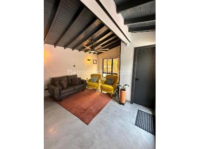 Apartamento de 4 alcobas en venta en Santa Monica, Medellín, 205 m² · foto 3 de 20