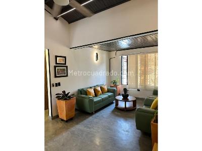Apartamento de 4 alcobas en venta en Santa Monica, Medellín, 205 m² · foto 4 de 20