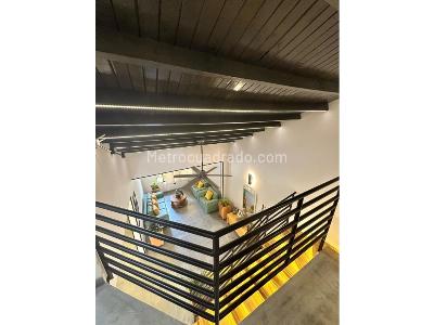 Apartamento de 4 alcobas en venta en Santa Monica, Medellín, 205 m² · foto 13 de 20