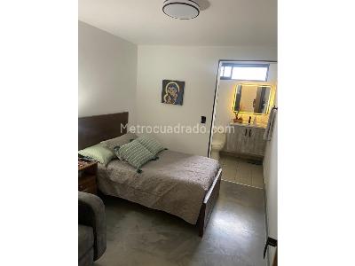 Apartamento de 4 alcobas en venta en Santa Monica, Medellín, 205 m² · foto 14 de 20