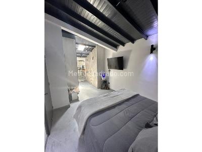 Apartamento de 4 alcobas en venta en Santa Monica, Medellín, 205 m² · foto 15 de 20