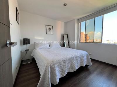 Apartamento de 2 alcobas en venta en Loma De Los Balsos, Medellín, 92 m² · foto 15 de 16