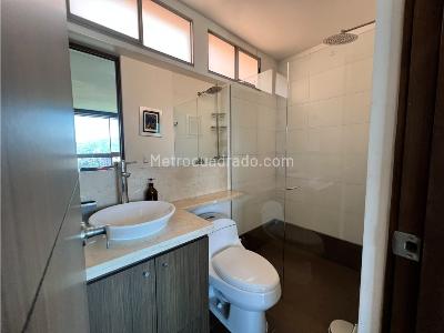 Apartamento de 2 alcobas en venta en Loma De Los Balsos, Medellín, 92 m² · foto 16 de 16