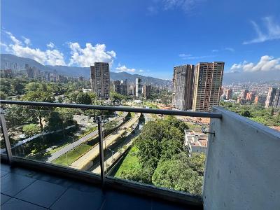 Apartamento de 2 alcobas en venta en Loma De Los Balsos, Medellín, 92 m² · foto 2 de 16