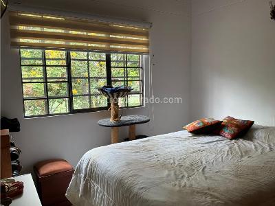 Casa de 4 alcobas en venta en Primavera, Envigado, 135 m² · foto 7 de 16