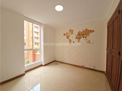 Apartamento de 3 alcobas en venta en Conquistadores, Medellín, 100 m² · foto 18 de 20