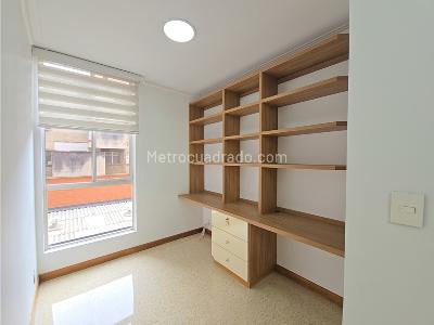Apartamento de 3 alcobas en venta en Conquistadores, Medellín, 100 m² · foto 19 de 20