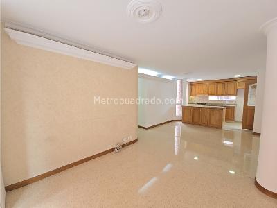 Apartamento de 3 alcobas en venta en Conquistadores, Medellín, 100 m² · foto 4 de 20