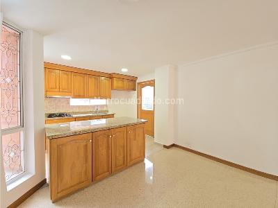 Apartamento de 3 alcobas en venta en Conquistadores, Medellín, 100 m² · foto 8 de 20