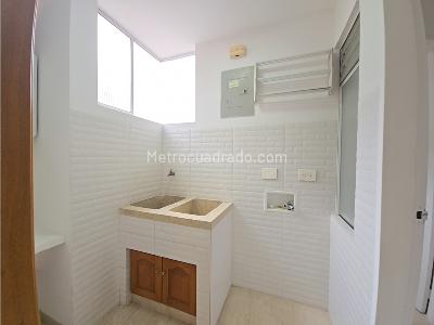 Apartamento de 3 alcobas en venta en Conquistadores, Medellín, 100 m² · foto 9 de 20