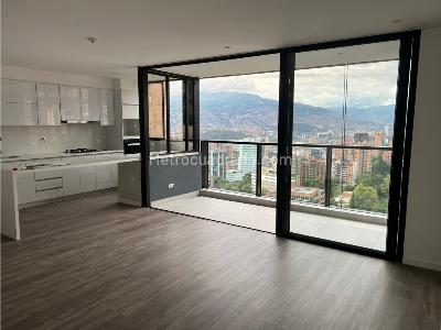 Apartamento de 2 alcobas en arriendo en El Poblado, Medellín, 95 m² · foto 11 de 20