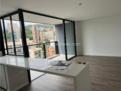 Apartamento de 2 alcobas en arriendo en El Poblado, Medellín, 95 m² · foto 16 de 20