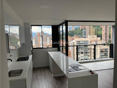 Apartamento de 2 alcobas en arriendo en El Poblado, Medellín, 95 m² · foto 17 de 20