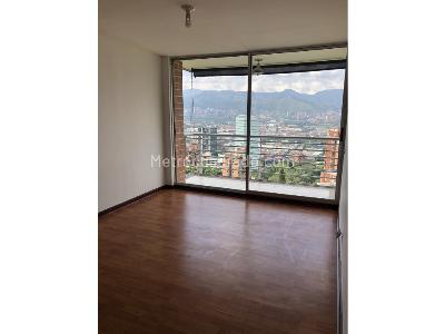 Apartamento de 3 alcobas en venta en Castropol, Medellín, 99 m² · foto 2 de 20