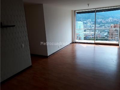 Apartamento de 3 alcobas en venta en Castropol, Medellín, 99 m² · foto 3 de 20