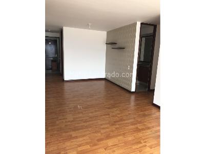 Apartamento de 3 alcobas en venta en Castropol, Medellín, 99 m² · foto 5 de 20