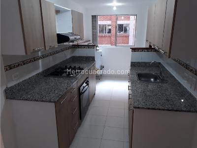 Apartamento de 3 alcobas en venta en Castropol, Medellín, 99 m² · foto 6 de 20