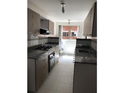 Apartamento de 3 alcobas en venta en Castropol, Medellín, 99 m² · foto 7 de 20