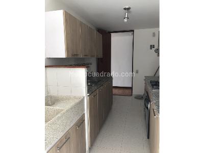 Apartamento de 3 alcobas en venta en Castropol, Medellín, 99 m² · foto 8 de 20