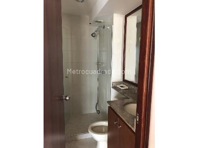 Apartamento de 3 alcobas en venta en Castropol, Medellín, 99 m² · foto 12 de 20