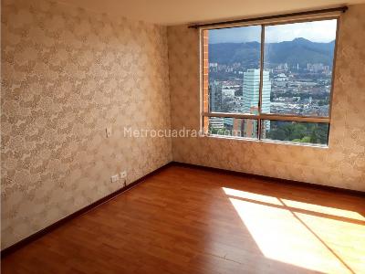 Apartamento de 3 alcobas en venta en Castropol, Medellín, 99 m² · foto 18 de 20