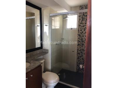 Apartamento de 3 alcobas en venta en Castropol, Medellín, 99 m² · foto 20 de 20