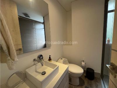 Apartamento de 3 alcobas en venta en Loma Benedictinos, Envigado, 180 m² · foto 12 de 18
